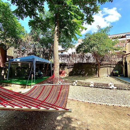 Cismigiu Grand Residence بوخارست المظهر الخارجي الصورة