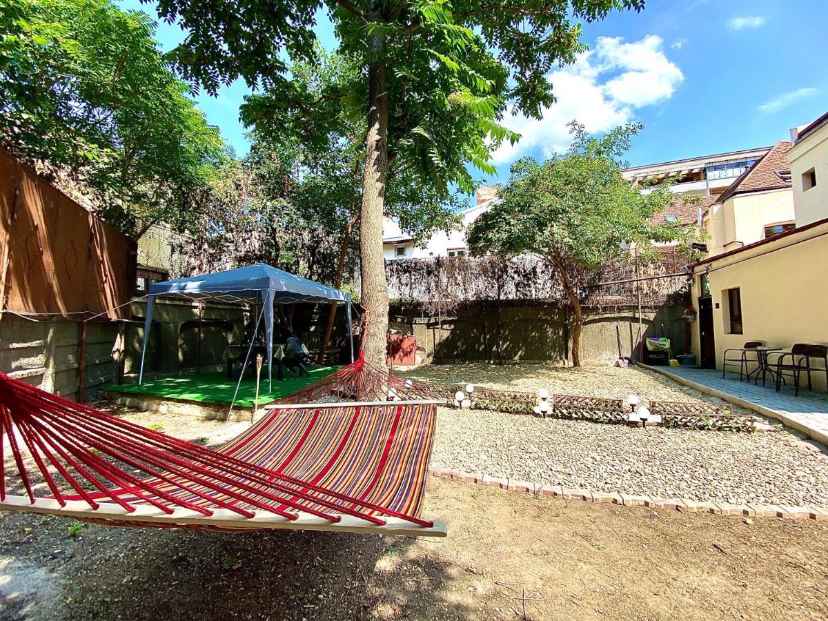 Cismigiu Grand Residence بوخارست المظهر الخارجي الصورة