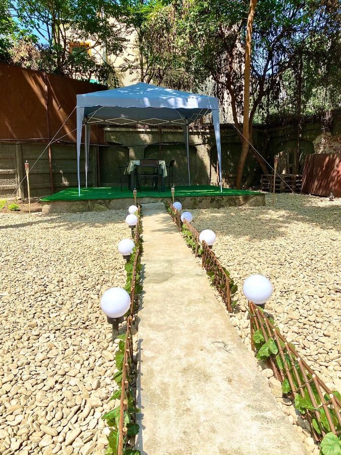 Cismigiu Grand Residence بوخارست المظهر الخارجي الصورة