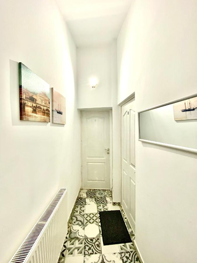 Cismigiu Grand Residence بوخارست المظهر الخارجي الصورة