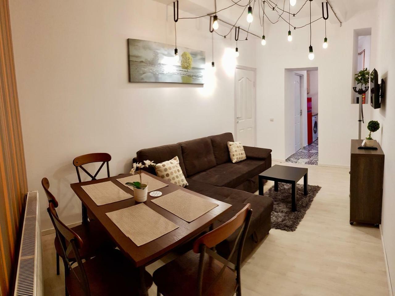 Cismigiu Grand Residence بوخارست المظهر الخارجي الصورة