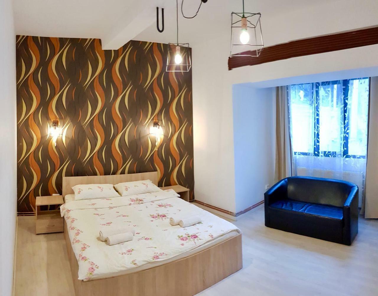 Cismigiu Grand Residence بوخارست المظهر الخارجي الصورة