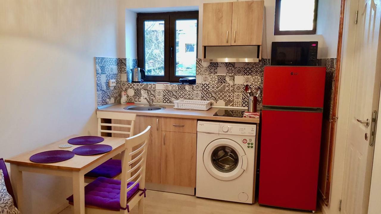 Cismigiu Grand Residence بوخارست المظهر الخارجي الصورة