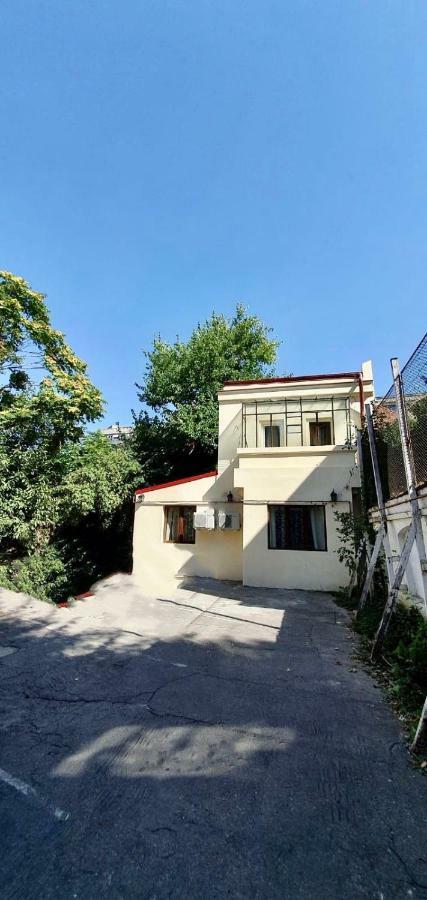 Cismigiu Grand Residence بوخارست المظهر الخارجي الصورة