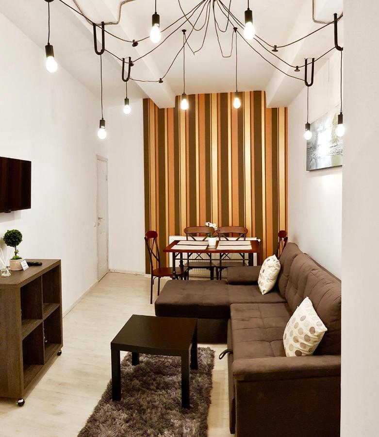 Cismigiu Grand Residence بوخارست المظهر الخارجي الصورة